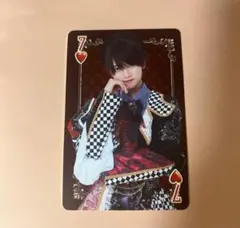 【レア】RINDO カリスマトランプ vol.1 / vol.2 セット バラ可 🎁『RINDO LIVE ZEPP TOUR 2025』グッズ販売vol.2のお知らせ