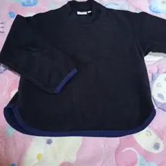 UNIQLOホワイトマウンテニアリング　フリースプルオーバー