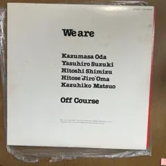 オフコース 邦楽