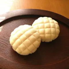 でっかい　メロンパン　２個セット