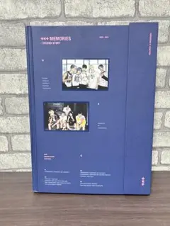 TXT memories second story 日本語字幕付き 新品未開封 TOMORROW X TOGETHER - TXT MEMORIES：SECOND STORY メモリーズ 2nd