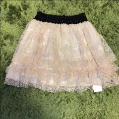 INGNI☆ミニスカート☆新品未使用