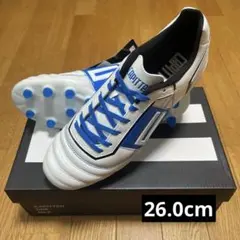 イニエスタ CAPITTEN ONE No.8 サッカーシューズ 25.75cm - メルカリ