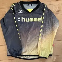 hummel ヒュンメル ピステ ジュニア 130のサムネイル