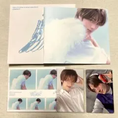 TWS play hard ヨンジェ compact 楽天 トレカ コンパクト