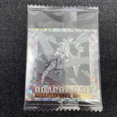 ドラゴンボール　ウエハース　第二巻