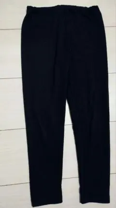 ユニクロ　ヒートテック　エクストラウォーム　パンツ