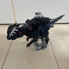 ゾイドワイルド ギルラプター