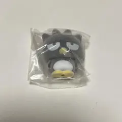 サンリオふわふわフロッキードール2 バッドばつ丸