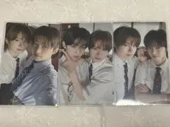 tws はじめまして　通常盤　ユニットトレカ　封入 ギョンミン