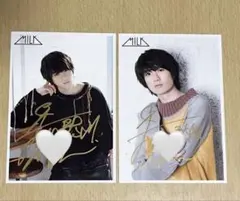 M!LK 集合生写真 サイン 2025年最新】m!lk 生写真 サインの人気アイテム - メルカリ