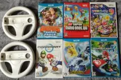 2026年最新】wiiu マリオカート8 セットの人気アイテム - メルカリ