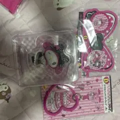 50th&20thAnniversariesマイメロディ