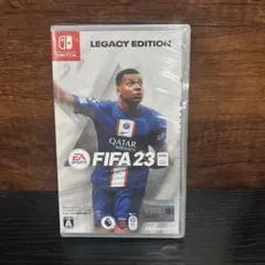 FIFA 23 Legacy Edition - Switch
