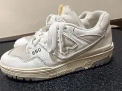 New Balance 550 スニーカー