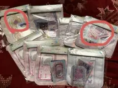 専用ページ　ハートキャッチ、5GoGo