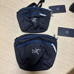 ARC'TERYX Mantis 1 .Mantis 2 セットLodestarのサムネイル