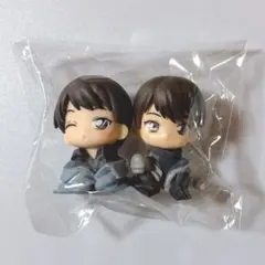 名探偵コナン ちぢませ隊　諸伏景光　スコッチ　セット