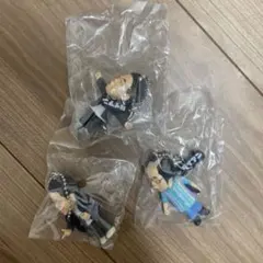 タカラトミーアーツ ダイアン ガチャキーホルダー　ゴイゴイスー