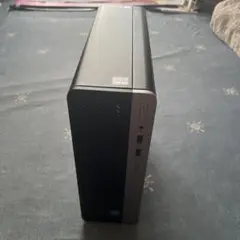 HP ProDesk 400:G5:SFFとK620