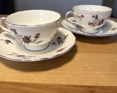 2026年最新】ウェッジウッド WEDGWOOD タフェッタの人気アイテム