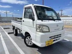 ダイハツ　ハイゼットトラック　オートマ　軽トラ　S200P 大阪発 ダイハツ ハイゼットトラック オートマ 軽トラ S200P 大阪発 - メルカリ