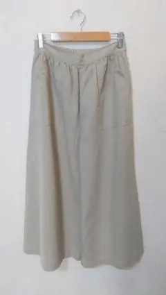 サマンサモスモス ワイドパンツ