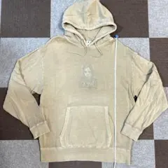 2026年最新】X-girl カラー：ベージュ系 パーカーの人気アイテム