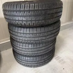 155/65/R13 タイヤ25年製造 PCD100 13インチ - メルカリ