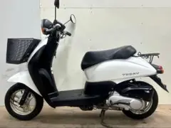 早いもの勝ち！ HONDA AF79 人気カラー白！ - メルカリ