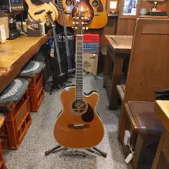 2025年最新】エレアコ greg bennettの人気アイテム - メルカリ