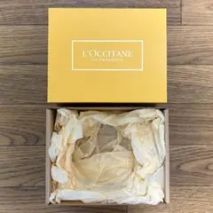 L'OCCITANE ロクシタン 空箱 ギフト ラッピング