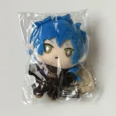 ツイステ　イデア　式典服　マスコット