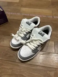 NIKE スニーカー　27.0