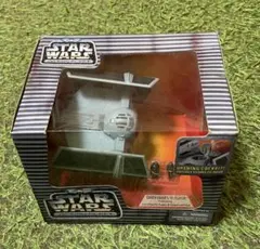スターウォーズ マイクロマシン アクションフリート シリーズアルファ