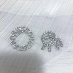 CELFORD ブローチ