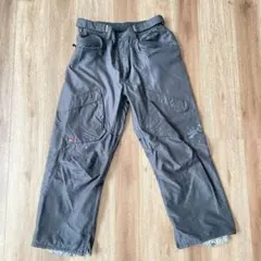 Quiksilver（クイックシルバー）　スノーボードウェア　パンツのサムネイル