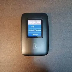 Rakuten Wifi Pocket 　R310本体のサムネイル
