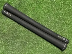 中古品　グリップ　XXIO ゼクシオ　59X　2本セット