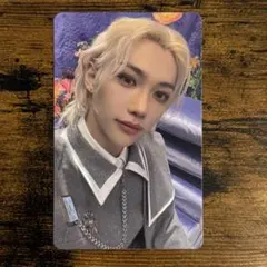 スキズ ペンミ オンライン特典 フィリックス①