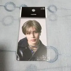 交通カード CASHbee SHINee テミン WANT 2種類 交通カード CASHbee SHINee テミン WANT 2種類 何でも揃う 交通