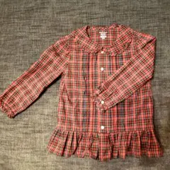 RALPH LAUREN　シャツ　24M 90/52