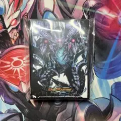 遊戯王 NEURON 厄災の星ティ・フォン ティフォン スリーブ 100枚