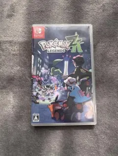 ポケモン レジェンズ Nintendo Switch