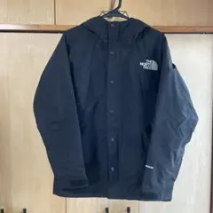 マウンテンライトジャケット S NP11834 ノースフェイス ブラック 黒