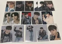 鶴房汐恩過去トレカまとめ売り②