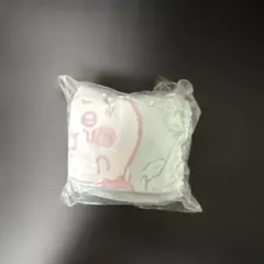 映画ちいかわ　ガチャガチャ　トートバッグ　ちいかわ