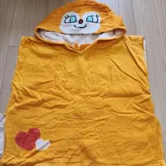 ドキンちゃん　タオル　バスタオル　プールのサムネイル