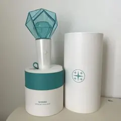 SHINee 2025 NEW 公式 ペンライト 未使用 SHINee JAPAN OFFICIAL FANLIGHT | SMTOWN OFFICIAL ONLINE STORE