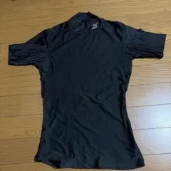 ミズノ半袖アンダーシャツ Sサイズ